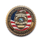 Police Coins