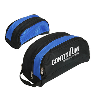 Coastal Toiletry Bag