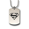 Photo Etched Dog Tag