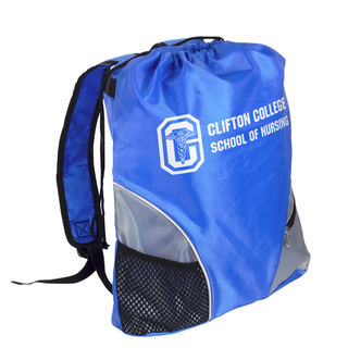 Crossroads Backpack