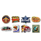 Offset Digital Pins