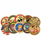 Military Coins