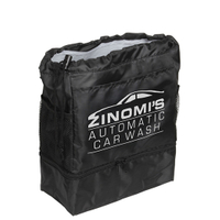 Catch All Car Caddy Black