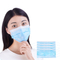 CE FDA ISO13485 Disposable 3ply Surgical Face Masks 