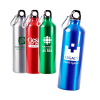 Stainless Steel Vacuum Insulated Double Wall Sport Water Bottle