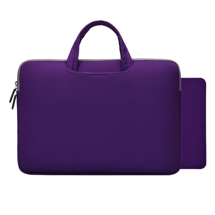 Neoprene Laptop Bag Sleeve with Handle Zipper Buy Laptop Sleeve