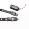 3 in 1 Multi Connector USB Lanyard Charging Cable