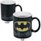 Color Changing Ceramic Coffee Mugs