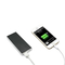 Slim Portable Solar Power Bank Charger