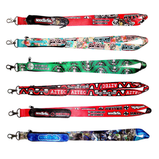 Pocket Lanyard
