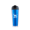 Stainless Steel Travel Mugs w/ Plastic Liner and Lid