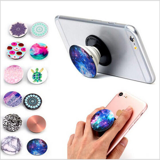 PopSocket phone holder