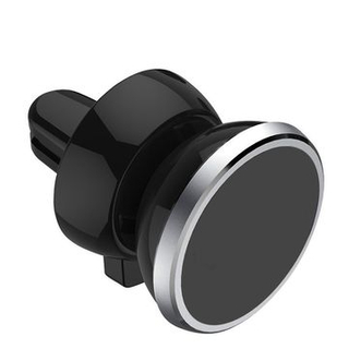 Small Strong Magnetic Air Vent Car Phone Mount