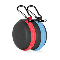 Portable Travel Bag EVA Earphone Case