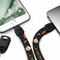 Wristband Combo Charging Cables