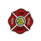 Fire Department Patches