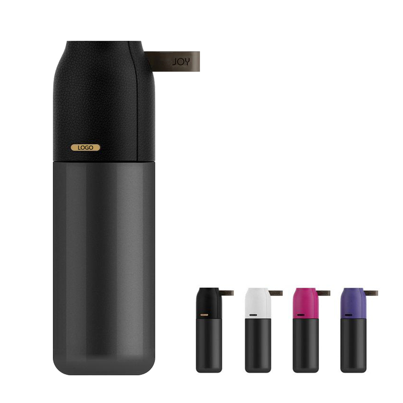 Amars Business Stainless Steel Water Bottle