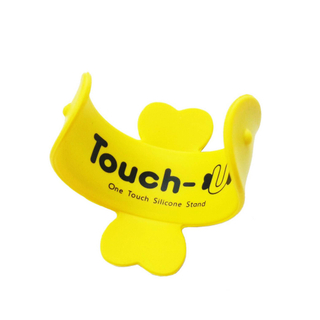 Universal Touch U One Touch Silicone Stand