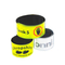 Reflective Slap-Wrap Band