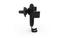 10W Fast Wireless Charger Gravity Bracket Phone Holder
