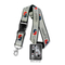 High Viz Printed Lanyards