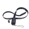 Type-C Breakaway 3 in 1 USB Lanyard Charging Cable