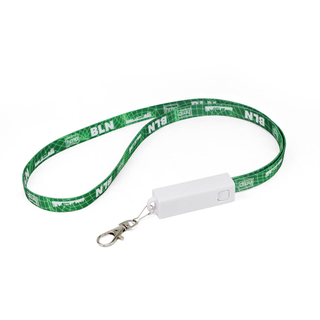 4 in 1 USB Lanyard Charging Cable